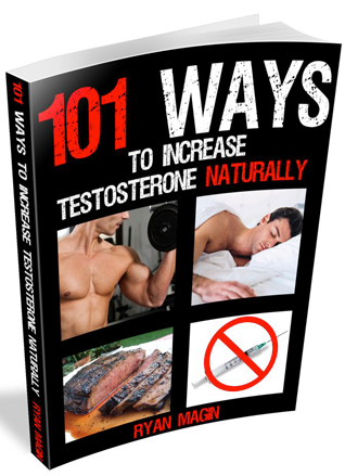 Raise testosterone level naturally