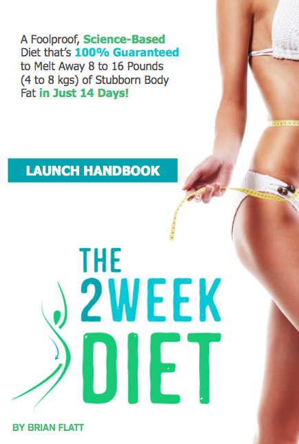 16 Week Diet Program