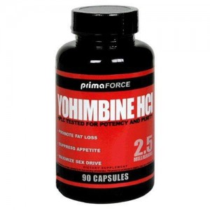 primaforce-yohimbine