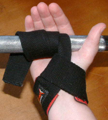 WristStrap