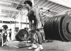 francodeadlifting