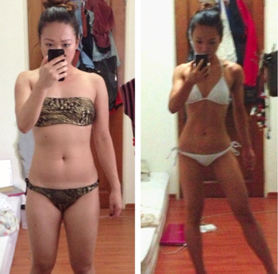 Bikini Body Workouts Review Jen Ferruggia