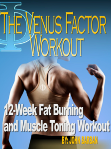 TheVenusFactorWorkoutReview