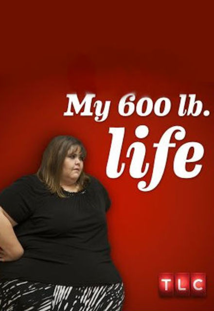 My 600 lb Life