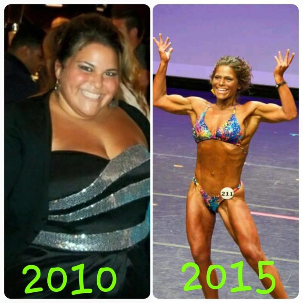 LyssRemalyBodyTransformation