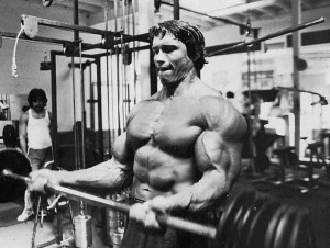 schwarzenegger-bodybuilding